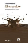 el chocolate que sabemos der