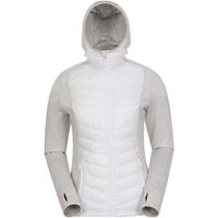 mountain warehouse chaqueta action packed para mujer