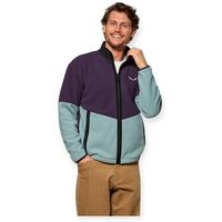 salewa chaqueta deporte fanes para hombre