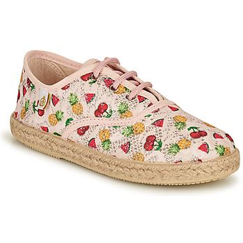 Citrouille et Compagnie Zapatillas OAKO para niña