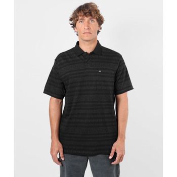 Oxbow Polo Polo manches courtes INLAND para hombre
