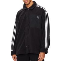 adidas chaqueta deporte polar shirt para hombre