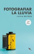 fotografiar la lluvia