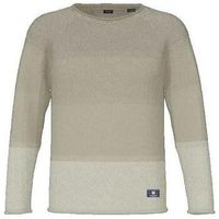 jack  jones jersey pull jack jones hill knit beige para hombre