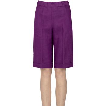 Whyci Short PNH00007018AE para mujer