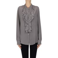 kiltie camisa tpc00008044ai para mujer