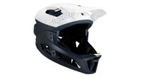 casco integral leatt mtb enduro 3 0 blanco