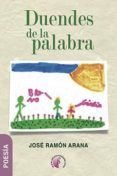 duendes de la palabra