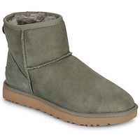 ugg botines classic mini ii para mujer