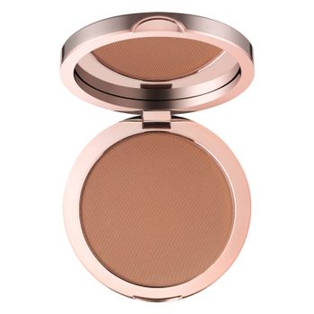 delilah Sunset Matt Bronzer 11g (Various Shades) - Medium Dark