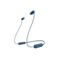 sony wi-c100 auriculares inalambrico dentro de oado llamadasmasica bluetooth azul