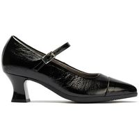 pitillos zapatos de tacon 11683 para mujer