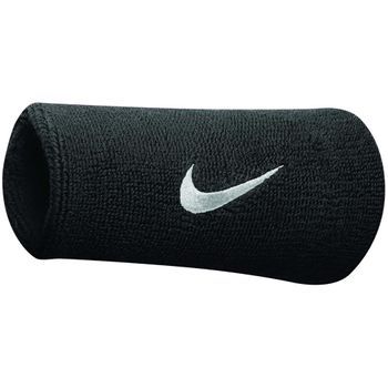 Muñequeras Swoosh Doublewide Wristband