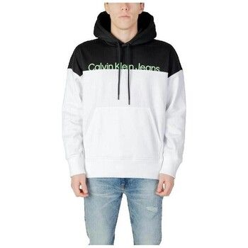 Calvin Klein Jeans Jersey Institutional Colorblock para hombre