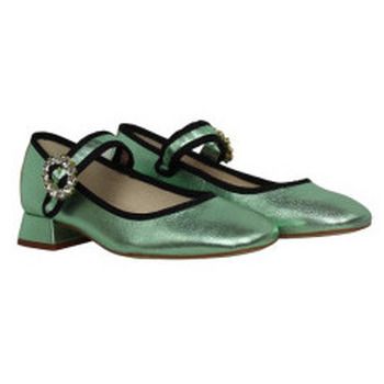 Lolas Deportivas Moda Tutu Metal para mujer