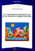 el preterito imperfecto en el sistema verbal espanol