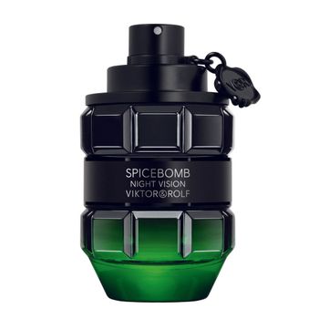 Viktor&Rolf Spicebomb Night Vision Eau de Toilette for Men, Spray 90ml