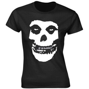 Misfits Camiseta PH1646 para mujer