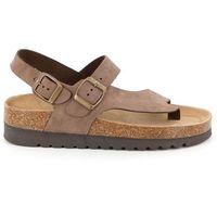 grunland sandalias sb1568-11 para mujer