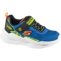 skechers zapatillas meteor-lights - krendox para nino