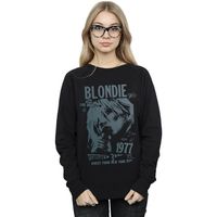blondie jersey 1977 para mujer