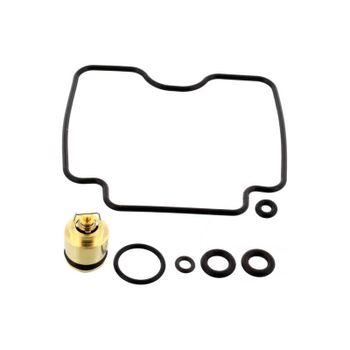 Kit servicio carburador Suzuki GSX 750 F '98- Tour Max
