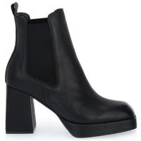 keys botines nero para mujer