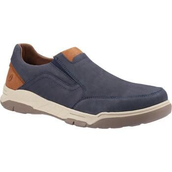 Hush puppies Mocasines Fletcher para hombre