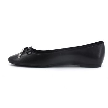 MICHAEL Michael Kors Bailarinas 40F3NRFP1LBK para mujer