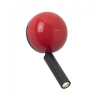 aplique de pared led press ii 3w