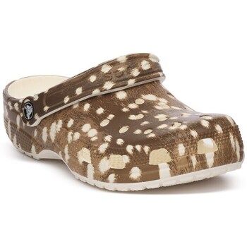 Crocs Zuecos 214153CROB para mujer