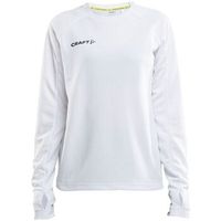 craft camiseta evolve crew neck para mujer