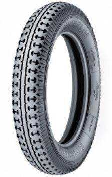 Michelin Collection Double Rivet ( 4.75/5.00 -19 )