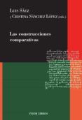 Las construcciones comparativas