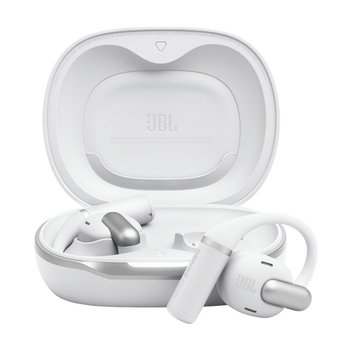 AURICULARES DE BOTON JBL SENSE PRO BLANCO BLUETOOTH