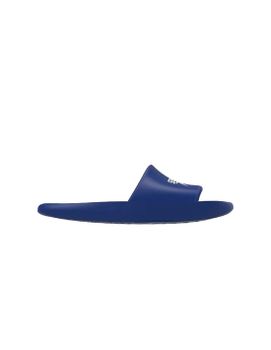Chanclas de Natación Speedo Slide Hombre Azul Marino