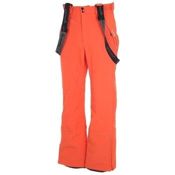 Peak Mountain Pantalones Pantalon de ski homme CAFELL para hombre