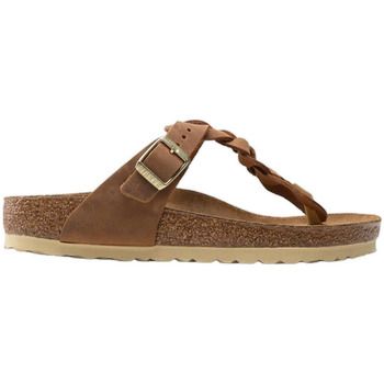 BIRKENSTOCK Sandalias Sandales Gizeh cuir para hombre
