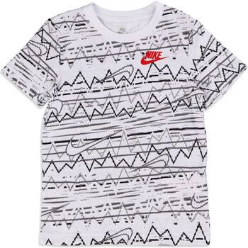 Nike Camiseta 86K615 para niño