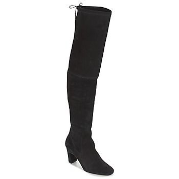 Betty London Botas altas HENNA para mujer