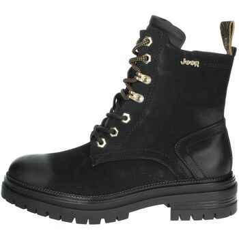 Jeep Botas JL42606A para mujer