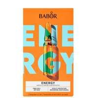 babor ampoules limited edition energy ampoule set