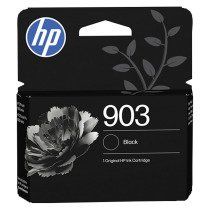 HP 903 Cartucho original negro (T6L99AE) (300 pÃ¡ginas)