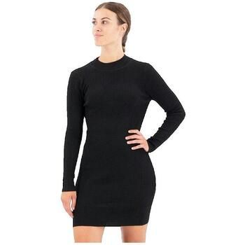 Superdry Vestidos Courte Backless Bodycon para mujer