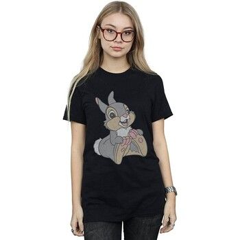 Bambi Camiseta Classic para mujer
