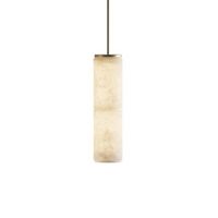 lampara de techo led boreal
