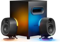altavoces gaming steelseries arena 7