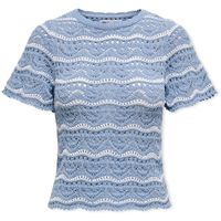 only jersey anna sofia life knit - forever bluecloud dancer para mujer