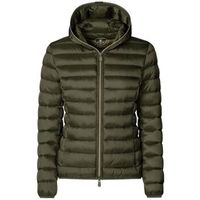 save the duck abrigo de plumas q-nol-67038 para mujer
