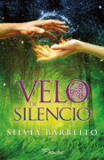 pe velo de silencio